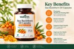 Sea Buckthorn Capsules - Image 4