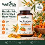 Sea Buckthorn Capsules - Image 5