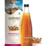 Sea Buckthorn Juice